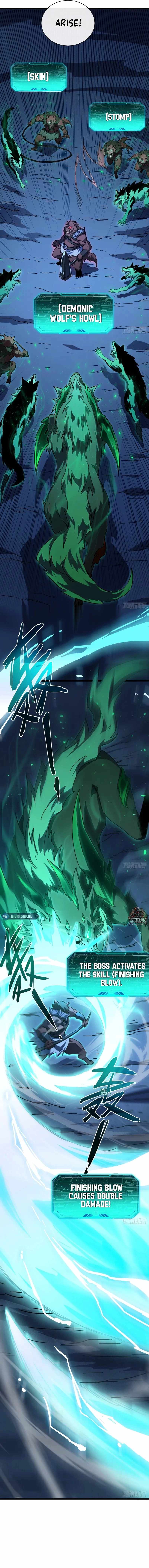 Lord of Summons! Sudden Mutation Chapter 11 5